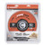 CRESCENT FineCut Ultra Fine Finishing Circular Saw Blade, 10 in x 80-Tooth