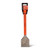 CRESCENT Flooring Chisel, 3 in x 12 in