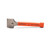 CRESCENT Masonry Chisel, 1-3/4 in x 7-1/2 in