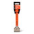 CRESCENT Masonry Chisel, 1-3/4 in x 7-1/2 in