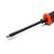 CRESCENT Set of 12 Diamond Tip Dual Material Screwdriver