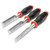 CRESCENT Set of 3 Wood Chisel