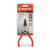 CRESCENT Straight External Snap Ring Plier, 5 in