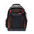 CRESCENT Tradesman Backpack, 18 in x 14 in