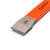 CRESCENT Utility Chisel, 1-1/4 in x 12 in