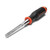 CRESCENT Wood Chisel, 3/8 in