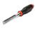 CRESCENT Wood Chisel, 5/8 in