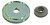 Gedore 2700972 Upgrade Kit Brake Disc Rear Axle, Ford Transit, 160mm