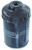 Gedore 1752812 Oil Filter Socket, Diameter 76mm, 12 Ribs