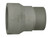 Gedore 1753711 Adaptor, 2-1/4 in - 14 UNS to 2-1/4 in - 14 UNS