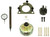 Gedore 2406888 Installation Kit for Sealing Flanges with Integrated Sender Wheel