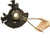 Gedore 1811207 Circlip Plier, Diameter 40 - 100mm