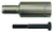 Gedore 2440784 Clutch-Centring Pin, Long, Diameter 26.5mm