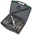 Gedore 3411664 Base Toolkit for Double Clutch, Width 494mm