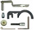 Gedore 2897636 Locking Toolkit, BMW / Mini (N47, N57), Width 340mm