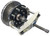 Gedore 3283666 Wheel Hub Puller Set, Hydraulic and Mechanical, 8 x 275mm, 10 x 335mm