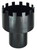 Gedore 3403165 12-Pin Lock Nut Socket, Diameter 109.5mm