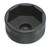 Gedore 2451913 Wheel Capsule and Axle Nut Socket, Octagon, 95mm (waf)