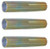 Gedore 1805126 Centring Sleeve Set, M18 x 1.5, Diameter 21mm