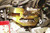 Gedore 2224100 Locking Toolkit, Renault, Width 275mm