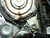 Gedore 2705931 Locking Toolkit, Fiat (1.2, 1.4 8V), Width 255mm