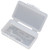 Gedore 2802074 Plastic Storage Box, 53 x 107 x 18mm