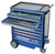 Gedore 3421147 Blue Tool Trolley, Car, 9-Drawer