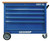 Gedore 3254321 Workshop Trolley with 5-Drawer