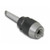 Jacobs JK160-MT4 High Torque/High Precision Keyless Drill Chuck with Integrated Shank, 16mm