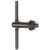 Jacobs T-Handle Chuck Key, 13/64 in