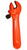 Cementex 12 in Fully Insulated Adjustable Wrench, 1000V