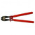 Cementex 18 in Guarded Bolt Cutter