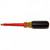 Cementex 3/16 in x 10 in Cabinet Tip Screwdriver