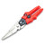 WISS Multi-Purpose Max-Cut Aviation Snip, 11 in