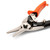 WISS Multi-Purpose Aviation Snip, 9 in