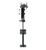 Knight Global Extended Stack I-Beam Hanger for ERAD7000 Rail, 2 in - 7 in Flange