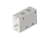 Knight Global Pneumatic Control Handle, (3) Thumb Lever, (2) 1-Button SMC Valve Block, 3-Way Valves