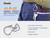 Fenix Multipurpose Snap Hook