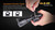 Fenix Quick-Release Tactical Flashlight Rail Mount