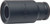 Koken BD004-12.5X10 | 1/2" Sq. Drive Impact Screw and Stud Setters