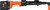 Cleco Cordless Electric Pistol Nutrunner 47BAYPB65P4L | Torque Range 11.1 - 47.9 ft.lbs