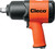 Cleco Pneumatic Impact Driver CV-375R | Torque Range  - 420 ft.lbs