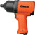 Cleco Pneumatic Premium Composite Impact Driver CWC-375R-4 | Torque Range  - 450 ft.lbs