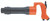 Cleco Chipping Hammer CH-30-HX