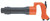 Cleco Chipping Hammer CH-30-RD