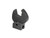 Sturtevant Richmont ROE 28MM TBD | Interchangeable Head Ratcheting Open End, 170 Nm - 819234