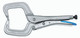 Gedore 138 Y Profile-section grip wrench 11" 6407860
