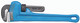 Gedore 227 8 Pipe wrench 8" 6453030