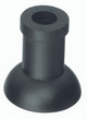 Gedore 652-30 Spare rubber suction cap 30 mm 6530200