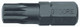 Gedore 885 X 8 Screwdriver bit 5/16" XZN M8 6569330